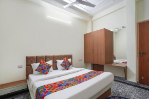 FabHotel Shri Ram Mohan Palace